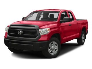 Used 2016 Toyota Tundra in White River Junction, Vermont