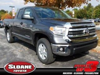 Used 2017 Toyota Tundra SR5 in Malvern, Pennsylvania