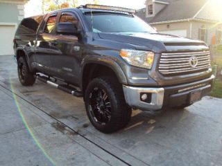 Used 2014 Toyota Tundra SR5 in Binghamton, New York