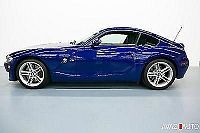 Used 2007 BMW Z4M in Baltimore, Maryland