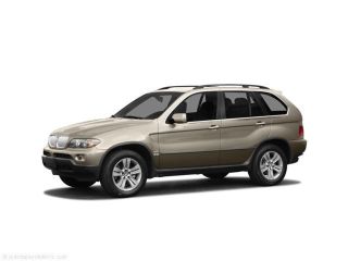 Used 2006 BMW X5 3.0i in Greensboro, North Carolina
