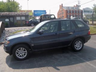 Used 2005 BMW X5 3.0i in Lititz, Pennsylvania