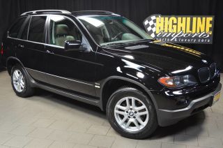 Used 2005 BMW X5 3.0i in Easton, Pennsylvania