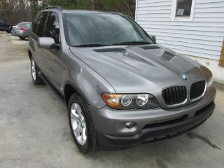 Used 2006 BMW X5 3.0i in Sanford, North Carolina