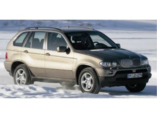 Used 2006 BMW X5 3.0i in The Woodlands, Texas