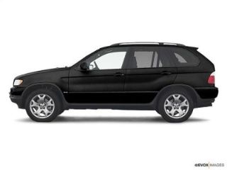 Used 2003 BMW X5 3.0i in Mamaroneck, New York