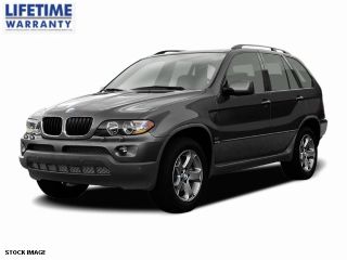 Used 2006 BMW X5 4.4i in Homestead, Florida
