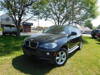 Used 2007 BMW X5 3.0si in Indianapolis, Indiana