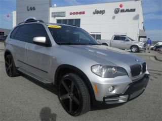 Used 2007 BMW X5 3.0si in Wilson, North Carolina