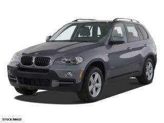 Used 2008 BMW X5 3.0si in Freehold, New Jersey