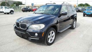 Used 2008 BMW X5 3.0si in Houston, Texas