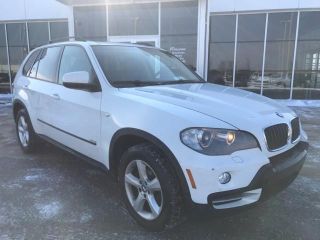 Used 2008 BMW X5 3.0si in Muncie, Indiana