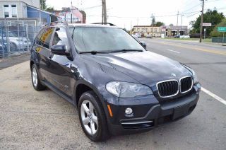 Used 2008 BMW X5 3.0si in Elmont, New York