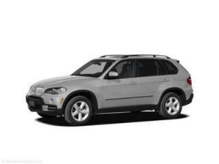 Used 2009 BMW X5 xDrive30i in Hartford, Connecticut