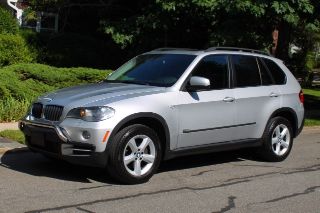 Used 2008 BMW X5 3.0si in Great Neck, New York