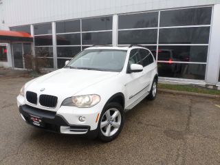Used 2009 BMW X5 xDrive30i in Middleton, Wisconsin