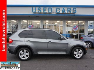 Used 2009 BMW X5 xDrive30i in Kenner, Louisiana