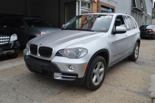 Used 2009 BMW X5 xDrive30i in Richmond Hill, New York