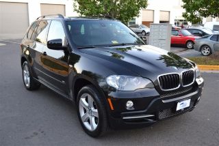 Used 2008 BMW X5 3.0si in Chantilly, Virginia