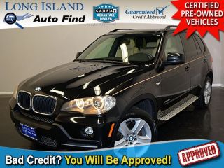 Used 2009 BMW X5 xDrive30i in Copiague, New York