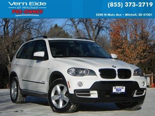 Used 2009 BMW X5 xDrive30i in Easton, Pennsylvania