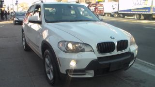 Used 2007 BMW X5 3.0si in Brooklyn, New York