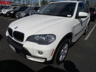 Used 2009 BMW X5 xDrive30i in Duarte, California