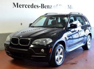 Used 2008 BMW X5 3.0si in Urbandale, Iowa