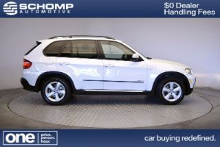Used 2009 BMW X5 xDrive30i in Highlands Ranch, Colorado