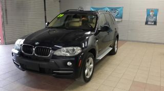 Used 2009 BMW X5 xDrive30i in Tampa, Florida