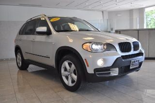 Used 2009 BMW X5 xDrive30i in Highland Park, Illinois