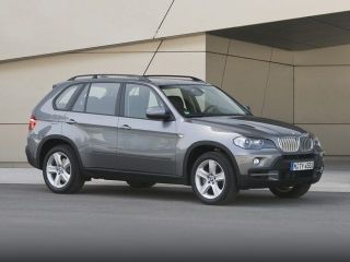 Used 2010 BMW X5 xDrive30i in Chester, Pennsylvania