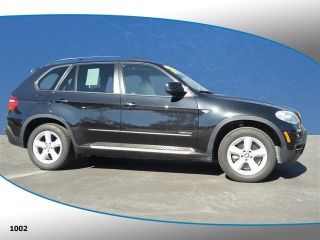 Used 2010 BMW X5 xDrive30i in Ocala, Florida