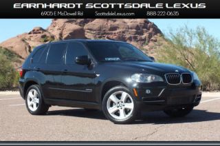 Used 2010 BMW X5 xDrive30i in Scottsdale, Arizona
