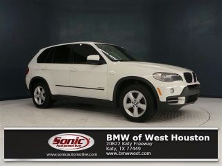 Used 2010 BMW X5 xDrive30i in Katy, Texas