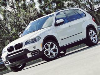 Used 2010 BMW X5 xDrive30i in Marietta, Georgia