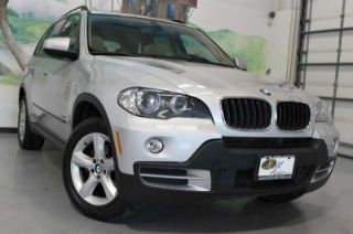 BMW X5 xDrive30i 2010