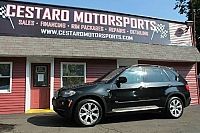 Used 2008 BMW X5 4.8i in New Haven, Connecticut
