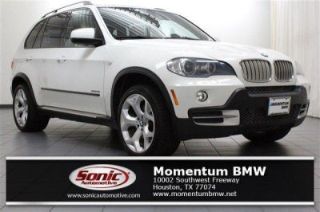 Used 2009 BMW X5 xDrive48i in Houston, Texas