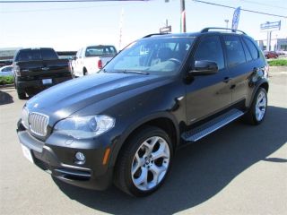 Used 2008 BMW X5 4.8i in Auburn, Washington