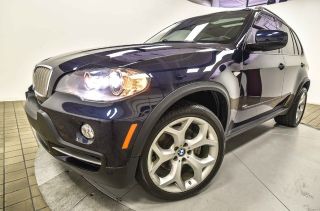 Used 2008 BMW X5 4.8i in Bedford, Texas