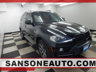 Used 2009 BMW X5 xDrive48i in Avenel, New Jersey
