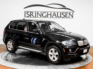 Used 2010 BMW X5 xDrive48i in Springfield, Illinois