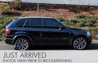 Used 2010 BMW X5 xDrive48i in Lynnwood, Washington