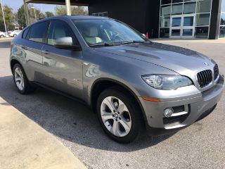 Used 2013 BMW X6 xDrive35i in Pensacola, Florida