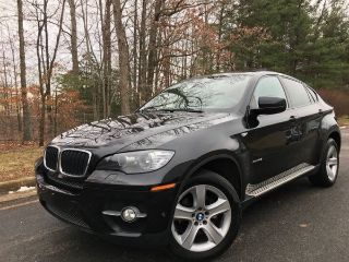 Used 2011 BMW X6 xDrive35i in Fredericksburg, Virginia