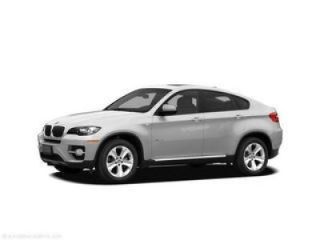 Used 2011 BMW X6 xDrive35i in Los Angeles, California