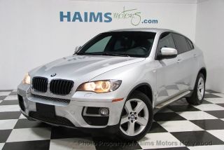 BMW X6 xDrive35i 2013