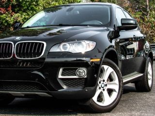 Used 2013 BMW X6 xDrive35i in Duluth, Georgia