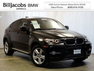 Used 2012 BMW X6 xDrive35i in Laredo, Texas